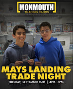 Mays Landing Trade Day