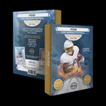 2025 Pulse Meridian Football Heat Seeker Edition