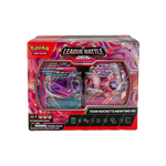 Pokémon TCG Team Rocket's Mewtwo ex League Battle Deck