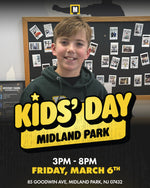 Midland Park Kids' Day