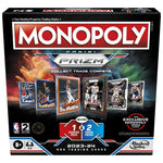 2023-24 Panini Monopoly Prizm Basketball Board Game