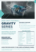 2025 ONIT Gravity Series Breaker Edition Football Kansas