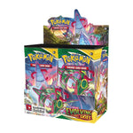 Pokemon Sword & Shield Evolving Skies Booster Box - Live Break Personal Box
