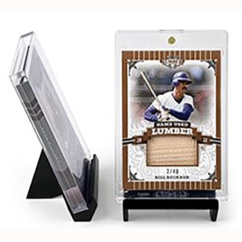 Pro-Mold Thick Card Holder Stand - Black