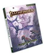 Pathfinder Monster Core 2 (P2)