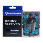 ArmorCard 130pt Penny Sleeves