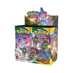 Pokémon Sword & Shield—Evolving Skies Booster Box