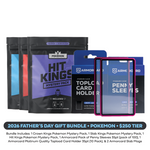 Father's Day Pokémon Gift Basket — $250 (Most Popular)