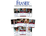 Rittenhouse 2026 Frasier Premiere Edition Trading Cards