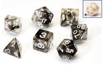 BLACK CLOUD TRANSPARENT 7 DIE SET