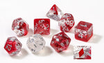 Sirius Diamonds 7 Die Set