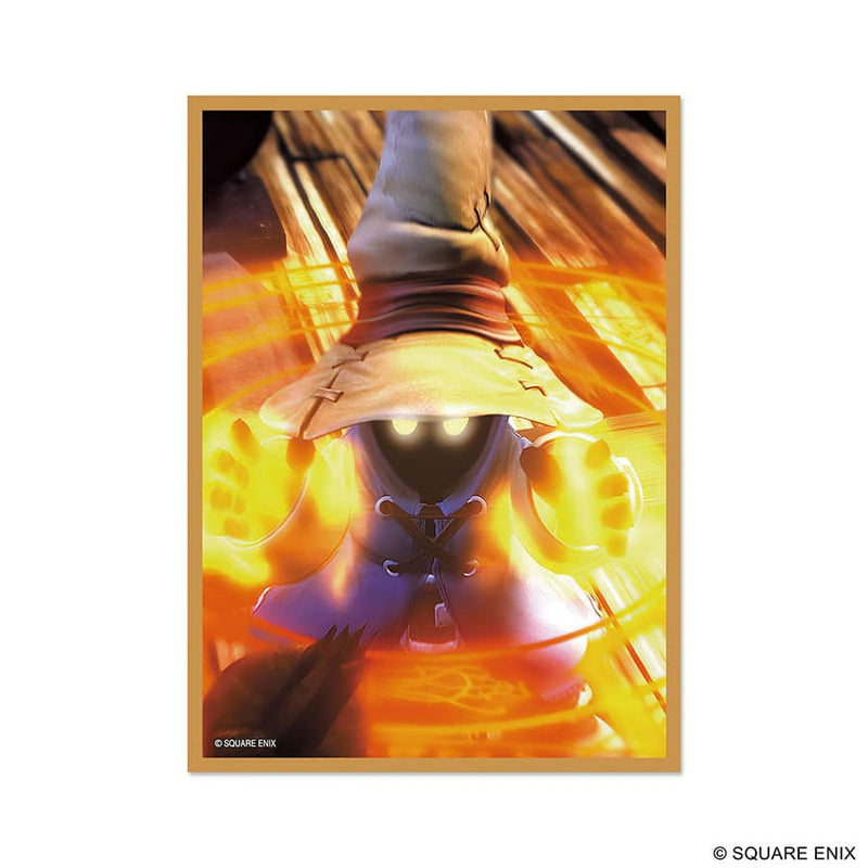Square Enix Final Fantasy Card Sleeves - Vivi (100 Count)