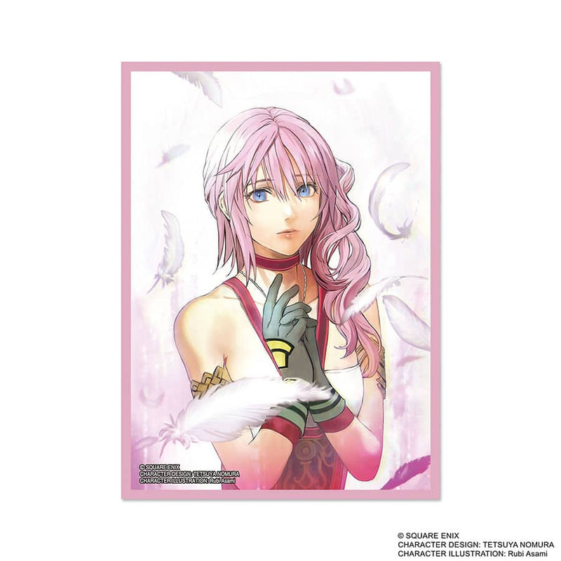 Square Enix Final Fantasy Card Sleeves - Serah (100 Count)