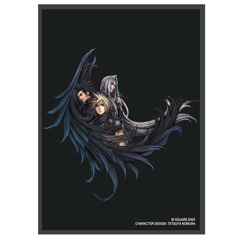Square Enix Final Fantasy VII Card Sleeves - Volume 2 (100 Count)