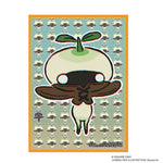 Final Fantasy TCG: 100 Count Sleeves - Mandragora