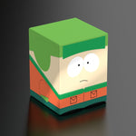 Squaroes 100+ Deckbox: South Park - Kyle