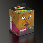 Squaroes 100+ Deckbox: Teenage Mutant Ninja Turtles - Splinter