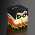 Squaroes 100+ Boulder: Batman Gotham City - Robin