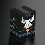Squaroes 100+ Boulder: Batman Gotham City - Bane