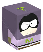 Squaroes 100+ Boulder: South Park W3 Fractured but Whole - Mysterion