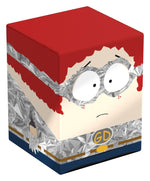 Squaroes 100+ Boulder: South Park W3 Fractured but Whole - General Disarray