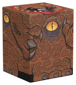 Squaroes - Boulder 100+ - Dungeons & Dragons - 1 - DND006 - Xorn