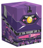 Squaroes Boulder 100+: Transformers W1 - Shockwave