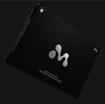 2023-24 Topps Mercury Basketball Hobby Box