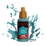 The Army Painter: Warpaints Air - Hydra Turquoise