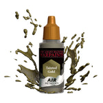 The Army Painter: Warpaints Air - Tainted Gold