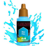The Army Painter: Warpaints Air - Blue Flux