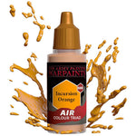 The Army Painter: Warpaints Air - Incursion Orange