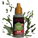 The Army Painter: Warpaints Air - Gremlin Green