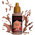 The Army Painter: Warpaints Air - Nomad Flesh