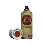 The Army Painter: Colour Primer - Fur Brown