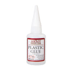 The Army Painter: Glue - Plastic Glue