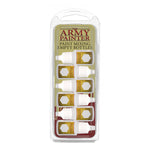 The Army Painter: Tools - Paint Mixing Bottles (Empty)