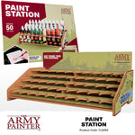 The Army Painter: Tools - Paint Station