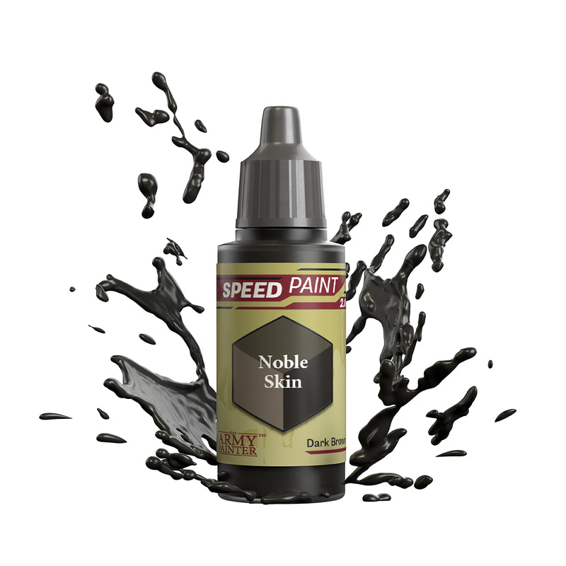 The Army Painter Speedpaint 2.0 - Noble Skin (18ml)