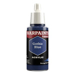 The Army Painter: Warpaints Fanatic - Gothic Blue