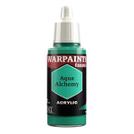 The Army Painter: Warpaints Fanatic - Aqua Alchemy