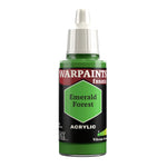 The Army Painter: Warpaints Fanatic - Emerald Forest