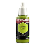 The Army Painter: Warpaints Fanatic - Electric Lime