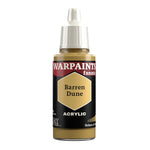 The Army Painter: Warpaints Fanatic - Barren Dune