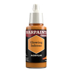 The Army Painter: Warpaints Fanatic - Glowing Inferno