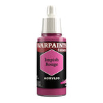 The Army Painter: Warpaints Fanatic - Impish Rouge