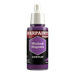 The Army Painter: Warpaints Fanatic - Warlock Magenta