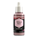 The Army Painter: Warpaints Fanatic - Wilted Rose