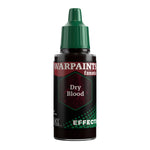 The Army Painter: Warpaints Fanatic Effects - Dry Blood