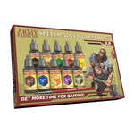 The Army Painter: Speedpaint 2.0 Starter Paint Set
